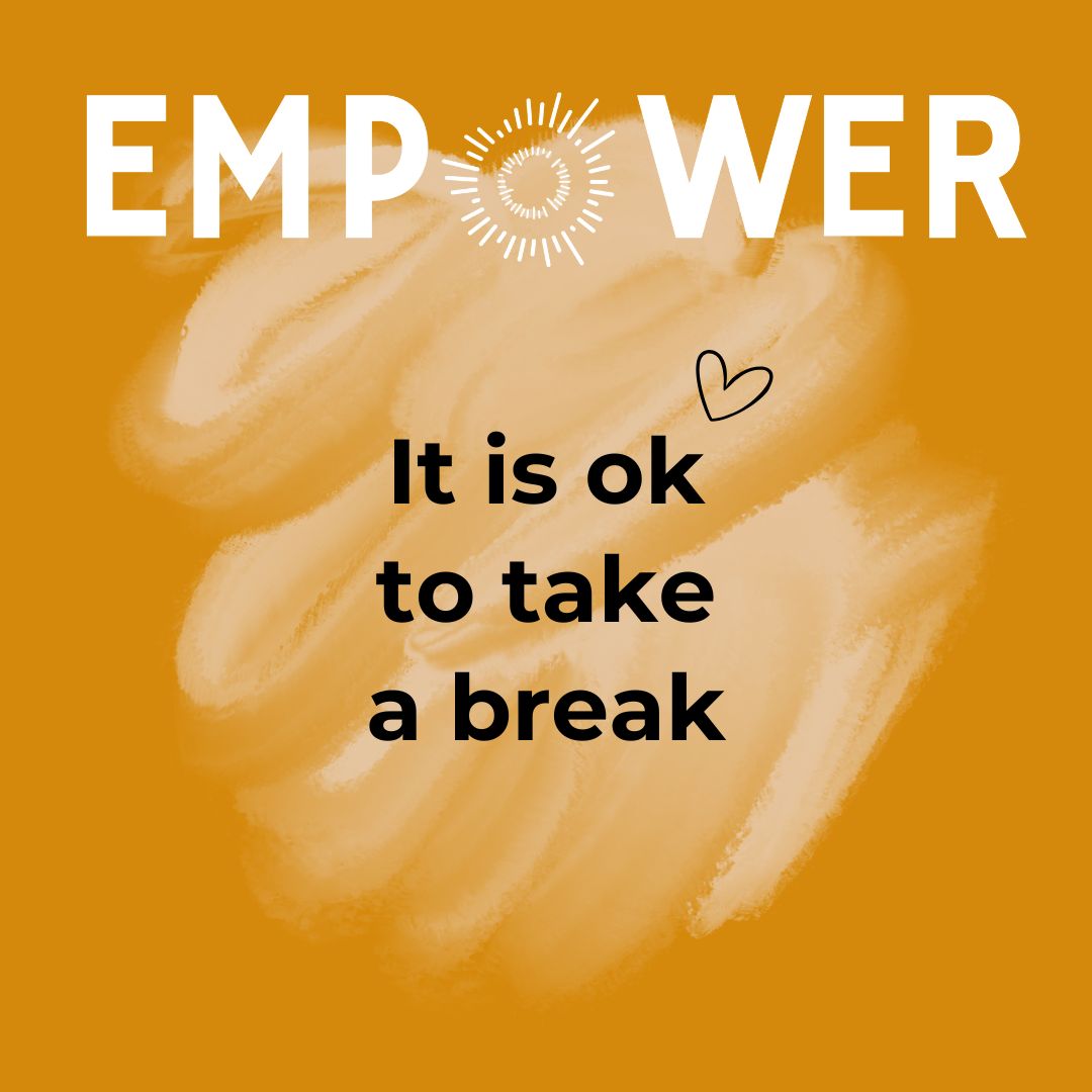 14th March: Self-care days (by HR for JRC Wellbeing team)