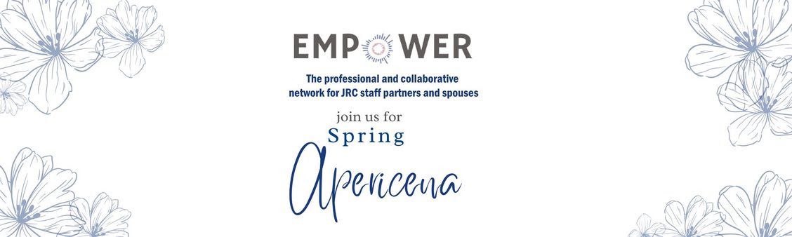 18th April: SPRING APERICENA