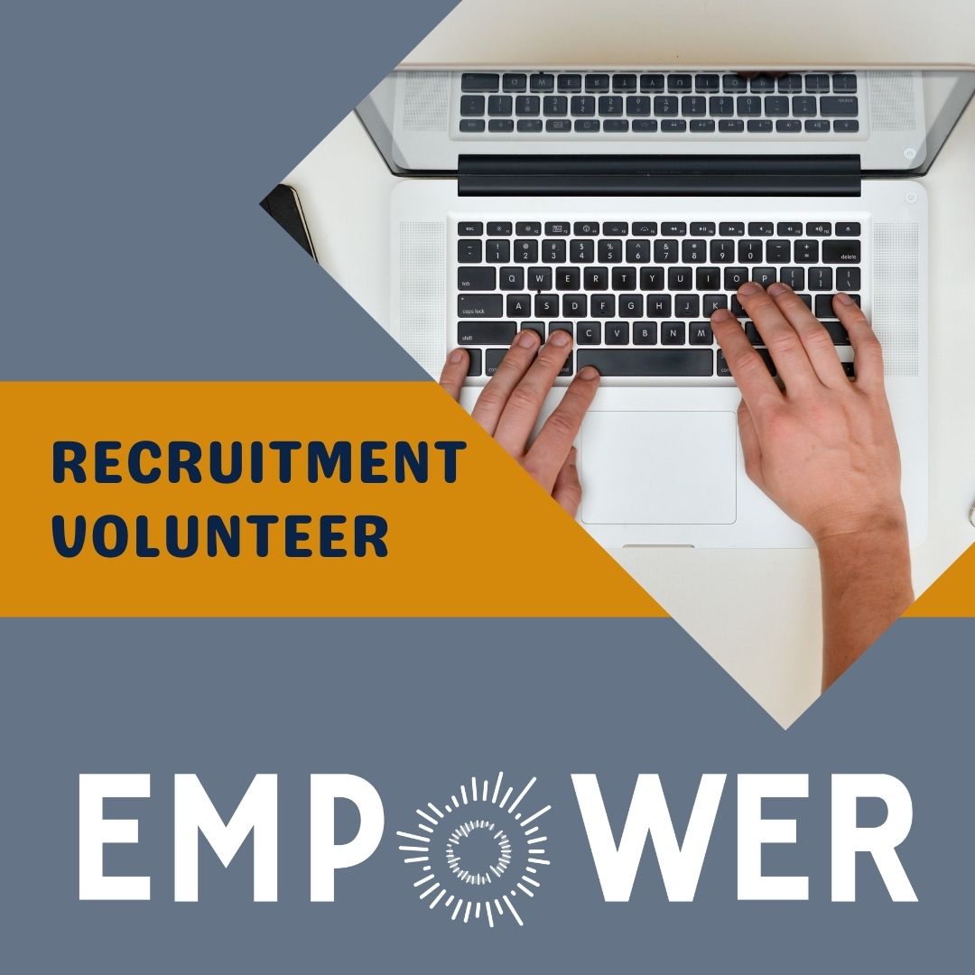 Call for volunteers!