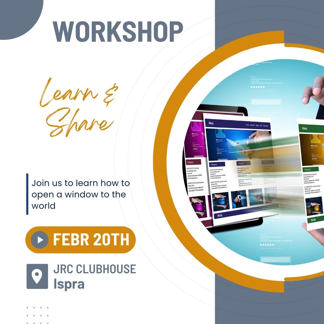 Build your own website in less than 20 minutes