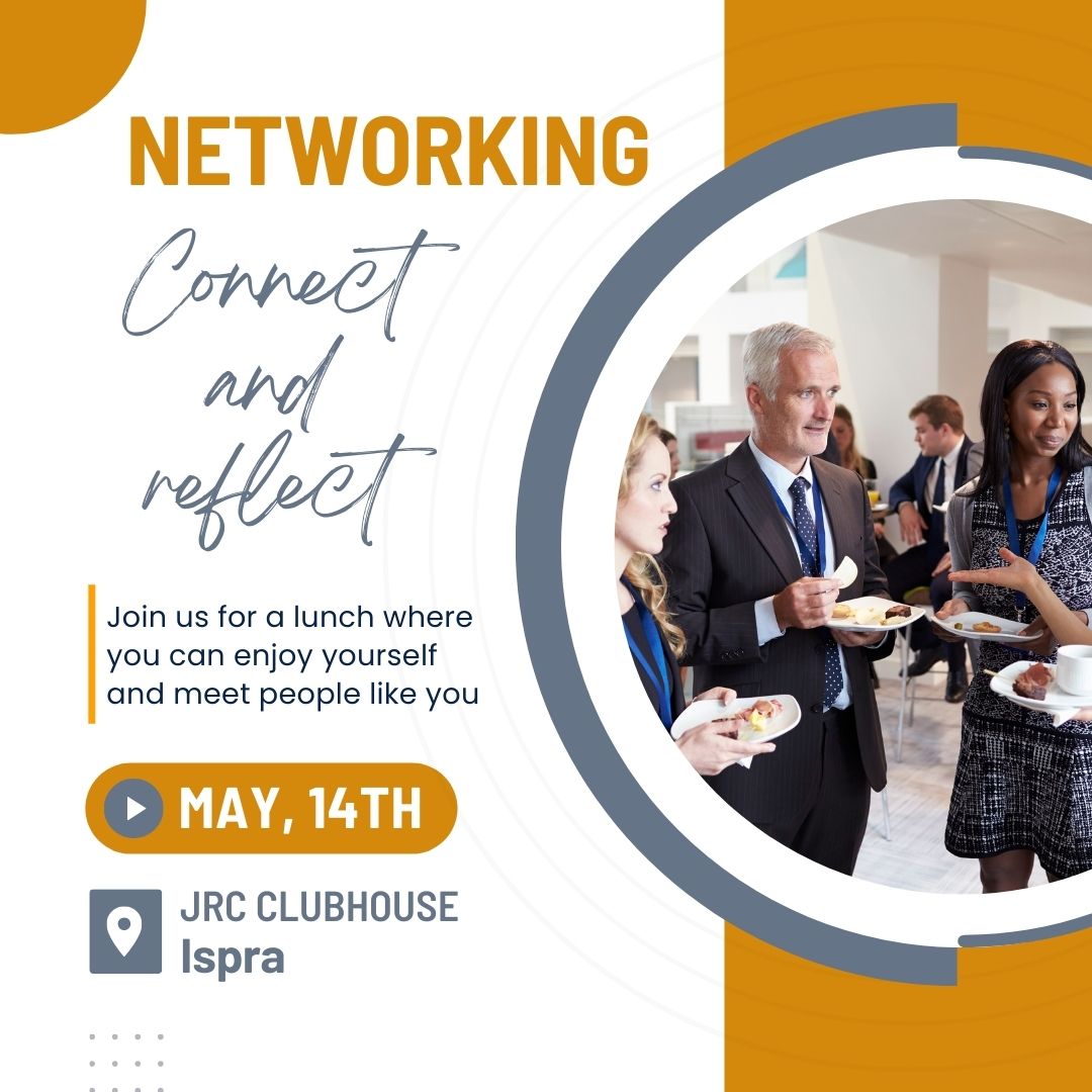 Empower Networking Lunch
