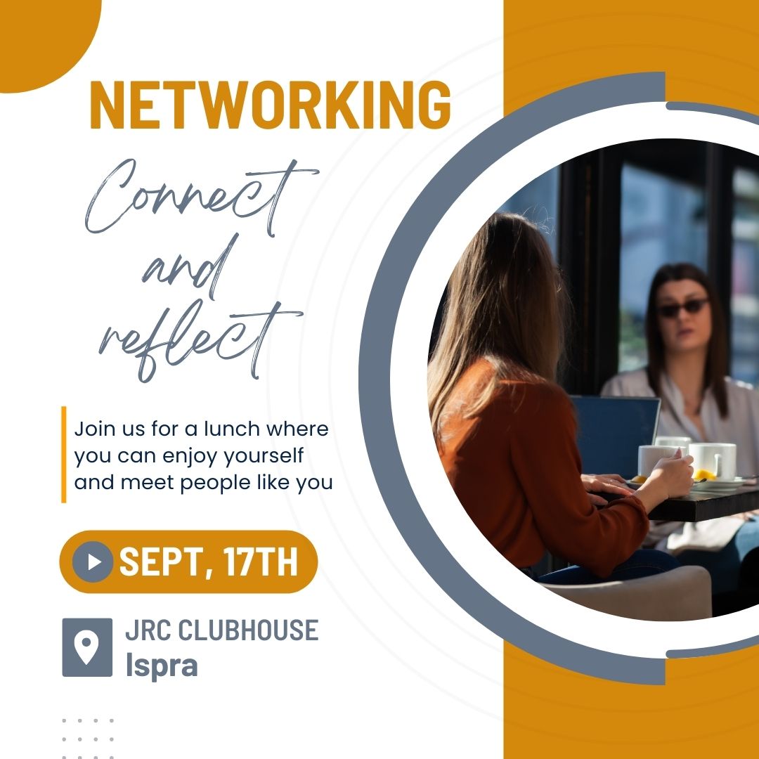 Welcome Back Networking Lunch