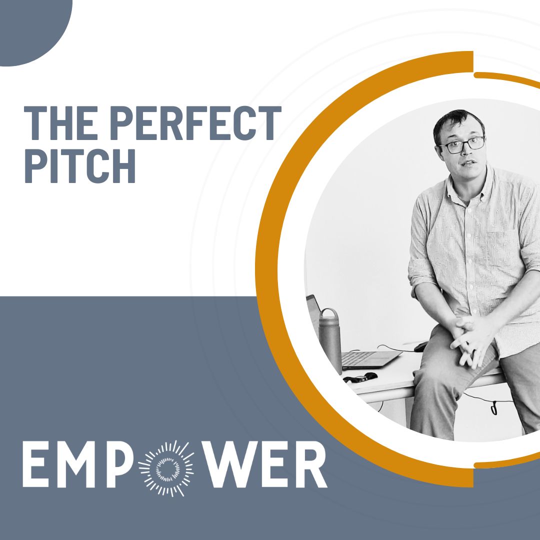 The Perfect Pitch -Article-