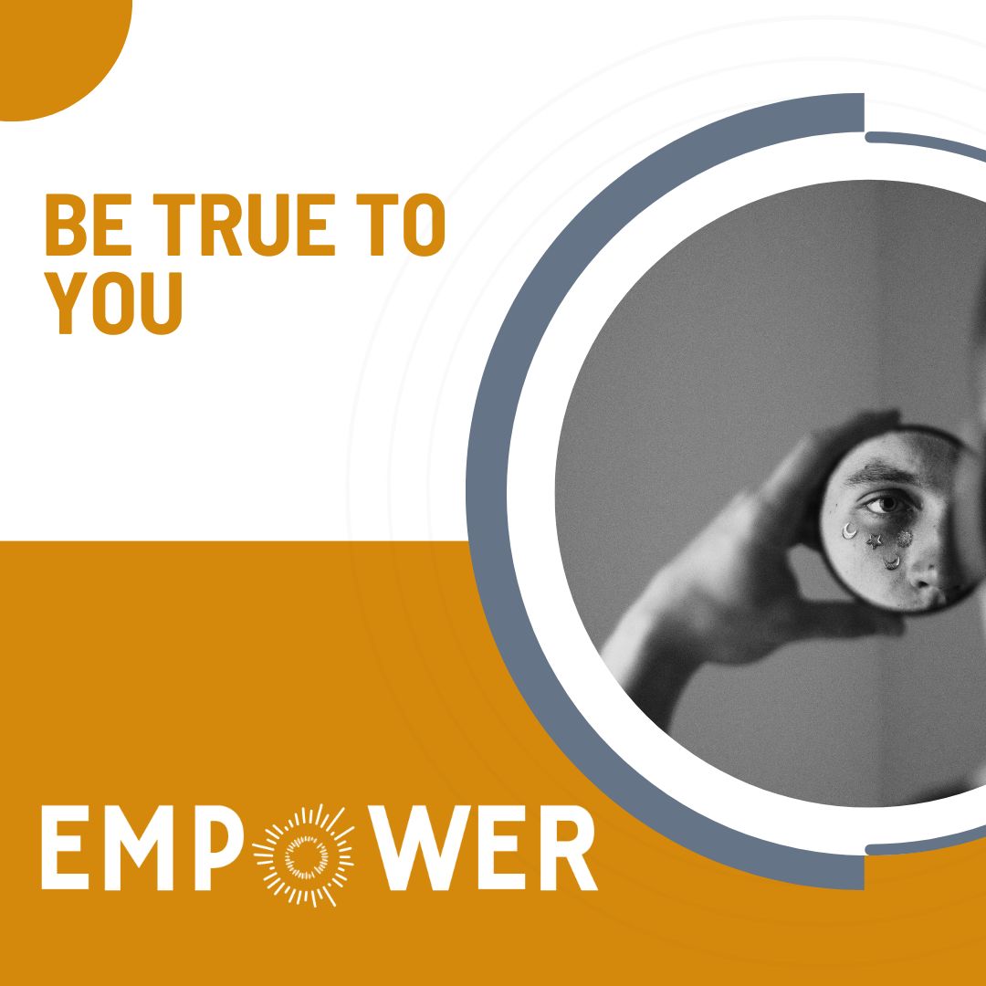 Be true to you -Article-